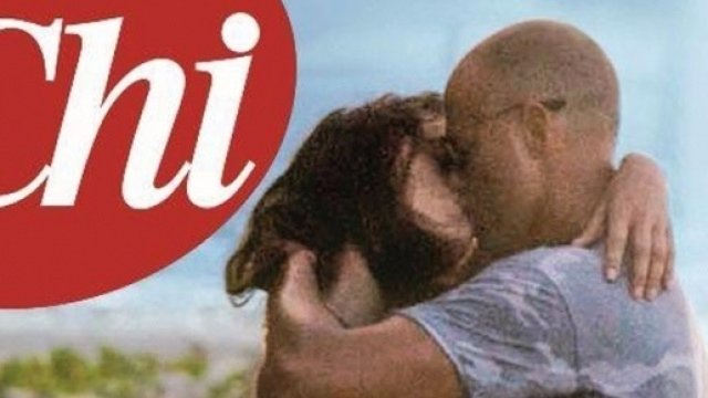Pericolo per la storia tra Bettarini e Mello?
