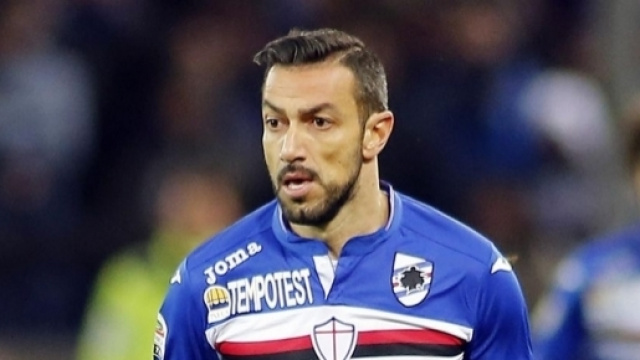Quagliarella choc: &ldquo;Lasciai Napoli, ero minacciato. Ora la ... - sportavellino.it