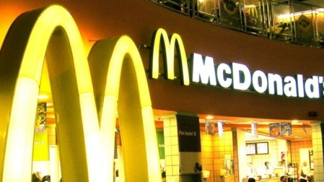 Selezione personale per McDonald's (pisatoday.it)