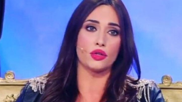 Sonia Lorenzini accuse dopo la scelta
