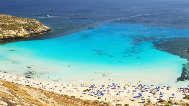 Spiaggia pi&ugrave; Bella d'Italia 2017: la Classifica di TripAdvisor - italiapost.it