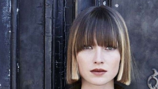 TTagli trend 2017: carr&eacute; boule o classici capelli scalati?