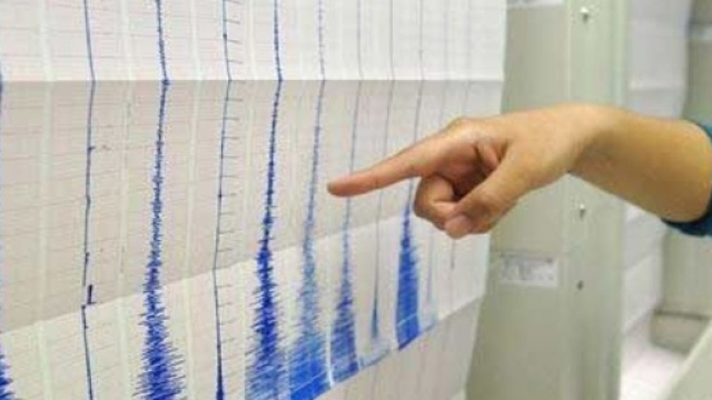 Terremoto Aquila, ancora scosse nella notte.