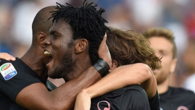 TS &ndash; Kessi&eacute;, ecco la valutazione. Juventus interessata. Conter&agrave; ... - fcinter1908.it