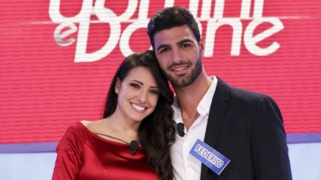 Uomini e Donne: Clarissa e Federico a Temptation Island?