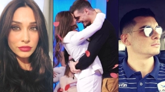 Uomini e Donne: la scelta di Sonia Lorenzini.