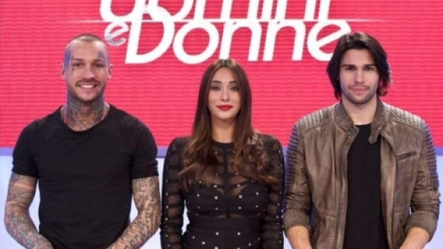 Uomini e Donne: Manuel abbandona, Sonia sceglie (anticipazioni 16 ... - vistomagazine.com