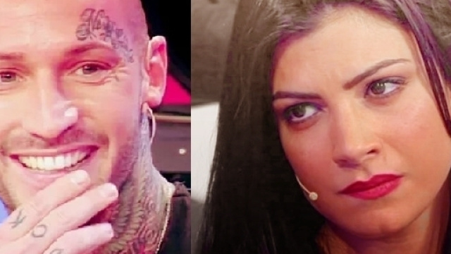Uomini e Donne: Manuel e Carmen