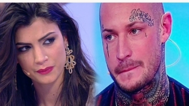 Uomini e Donne news: Manuel e Carmen si frequentano? Il misterioso messaggio