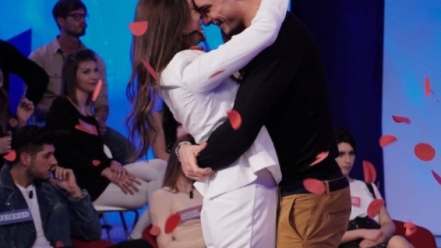 Uomini e Donne: Sonia ha scelto, Manuel lascia, Marco &egrave; il nuovo ... - panorama.it