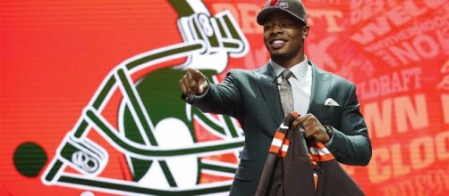 3 reasons the Cleveland Browns &mdash; seriously &mdash; had the best first ... - usatoday.com