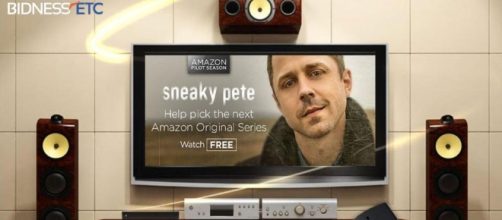 Amazon.com, Inc. Debuts Bryan Cranston's New &ldquo;Sneaky Pete&rdquo; Series - bidnessetc.com