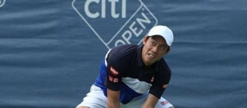Belief Powers Kei Nishikori Bid for US Open Final Return &ndash; NDTV Sports - ndtv.com (Taken from BN Library)