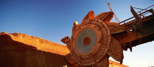 BHP Billiton, Rio Tinto, Other Miners Poised To Boost Dividends ... - investors.com