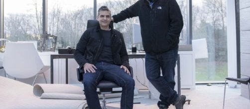 Billions TV Show Second Season Preview: Hedge Funds in Trouble ... - bloomberg.com