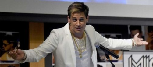 Breitbart editor blasted for video suggesting he supports ... - seattlepi.com