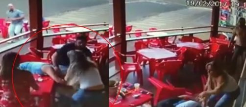 Briga acontece em bar da cidade de Goi&aacute;s