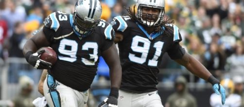 Carolina Panthers: NFC Best by Default - nflspinzone.com