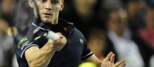 David Goffin's Won More Matches Than Novak Djokovic In 2014. But ... - forbes.com (Taken from BN library)