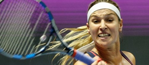 Dominika Cibulkova records 400th career win as she marches past ... - metro.co.uk