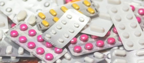 drugs pexels, pixabay.com, CC0