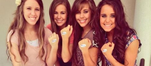 Duggars Canceled Again, 'Jill And Jessa: Counting On' Costing TLC ... - inquisitr.com