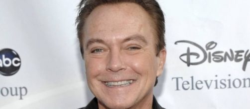 Ex-teen idol David Cassidy, 66, says he has dementia | The Japan Times - japantimes.co.jp