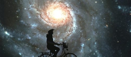 Free photo: Galaxy, Bike, Bicycle, Pass - Free Image on Pixabay ... - pixabay.com