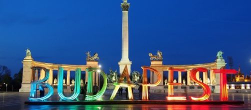 Helysz&iacute;n - Meet (in) Budapest - hungexpo.hu