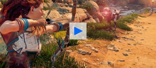 &ldquo;Horizon Zero Dawn&rdquo;: New Trailer focused on fighting (Photo via Rahul Desai, Wikimedia.)