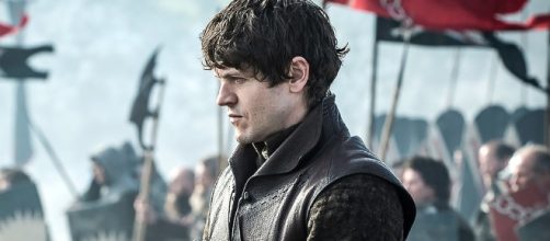 Iwan Rheon Knows Ramsay Is One Arrogant Bastard &mdash; Making Game of ... - makinggameofthrones.com