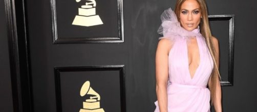 Jennifer Lopez denies she dates younger men, says age doesn't ... - thedunlap-tribune.com