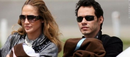 Jennifer Lopez heats it up for her birthday - CNN.com - cnn.com