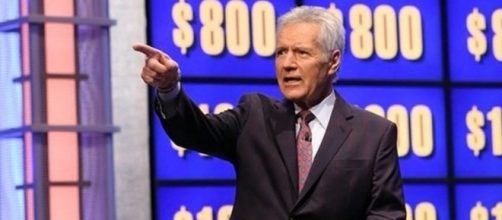Jeopardy! Host Alex Trebek Makes Fun Of Maryland Woman's Love Of ... - hiphopdx.com