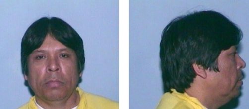 Jorge Soberanis-Rumaldo, 2003 prison escapee, among those arrested in illegal immigration crackdown. -- Photo from Immigration and Customs Enforcement