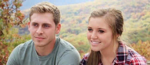 Joy-Anna Duggar's BF Austin Forsyth: 5 Things to Know - Us Weekly - usmagazine.com