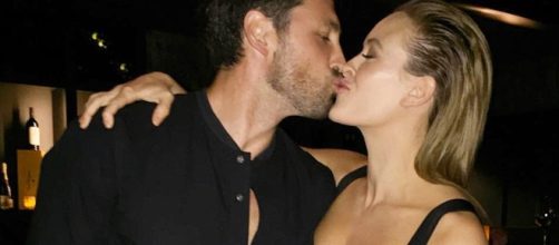 Maksim Chmerkovskiy, Peta Murgatroyd Are Having a Baby Boy - Us Weekly - usmagazine.com