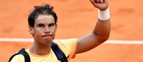 Minor injuries have plagued Nadal's career but is he ready to win again ... - eurosport.com (Taken from BN library)