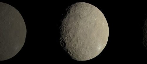NASA discovers life's building blocks on &lsquo;Ceres&rsquo; - foxnews.com/science/2017/02/20/lifes-building-blocks-found-on-dwarf-planet-ceres.html