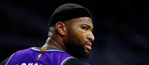 NBA News: DeMarcus Cousins Trade Rumors Continues; Pelicans ... - latinpost.com