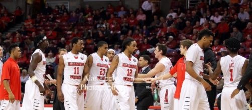 NCAA BASKETBALL: FEB 17 Indiana State at Illinois State | Alan ... - photoshelter.com