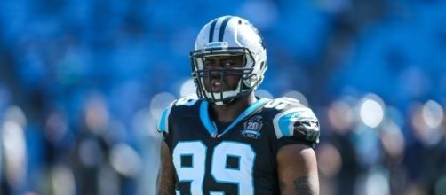 nfl Carolina Panthers Kawann Short Jerseys cheap , NFL Jerseys NFL - henrymolded.com