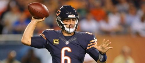 NFL Rumors: Bears Trading Jay Cutler After Naming Brian Hoyer as ... - gospelherald.com