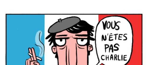 Pando: Charlie Hebdo: Unmournable Frenchies - pando.com