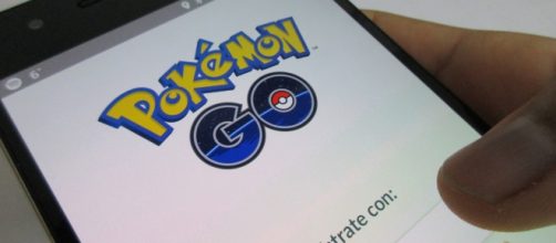 Pokemon Go game- Photo by Eduardo Woo via Flickr- www.flickr.com/photos/edowoo/27541296473