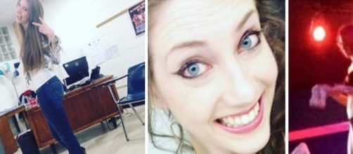 Professora perdeu emprego ap&oacute;s transar centenas de vezes com aluno.