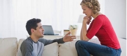 Quando existem diversos sinais ao mesmo tempo, a chance do homem estar mentindo &eacute; muito grande