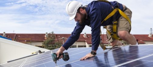 Renewable energy demands the undoable | News | Eco-Business | Asia ... - eco-business.com