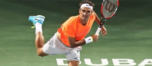 Roger Federer's Dubai Win: Five Factors for Success &ndash; THE TENNIS ... - thetennisreview.com