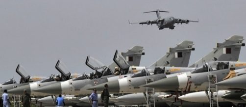 Sale of U.S. Arms Fuels the Wars of Arab States - The New York Times - nytimes.com